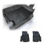 5D TPE Car Floor Mats for Ford Falcon FG UTE 2008-2019