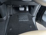 5D Double-Layer Car Floor Mats for Hyundai Staria 2021-Onwards