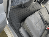 5D TPE Car Floor Mats for Lexus LX470 1998-2007