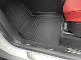 5D TPE Car Floor Mats for Tesla Model Y 2022-Onwards