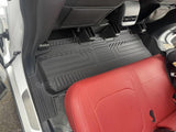 5D TPE Car Floor Mats for Tesla Model Y 2022-Onwards