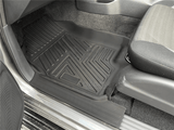 5D TPE Car Floor Mats for Nissan Navara NP300 D23 Dual Cab 2015-Onwards