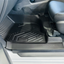 5D TPE Car Floor Mats for Mitsubishi Pajero Sport 2015-Onwards