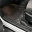 5D TPE Car Floor Mats for RAM 1500 DS Series Crew Cab 2017-2022