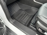 NEW 5D TPE Car Floor Mats for GWM TANK 300