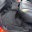 NEW 5D TPE Car Floor Mats for GWM TANK 300