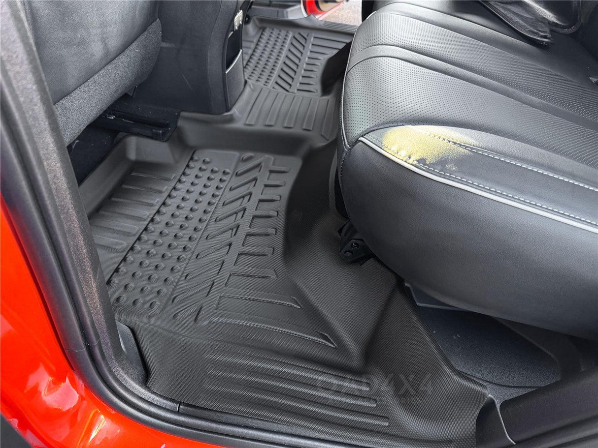 NEW 5D TPE Car Floor Mats for GWM TANK 300