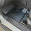 5D Car Floor Mats & Door Sills Protector for Mitsubishi Triton MV All-New Dual Cab 2024-Onwards