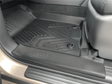 5D TPE Car Floor Mats for Infiniti QX80 Z62 2015-2019