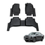 Pre-order 5D TPE Car Floor Mats for LDV T60 2017-Onwards