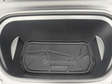 5D TPE Car Floor Mats for Tesla Model Y 2022-Onwards