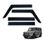 Weather Shields for Mercedes-Benz G-Class 2011-2018