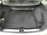 Boot Liner for Mercedes-Benz GLC-Class X253 2015-2022