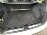 Boot Liner for Mercedes-Benz GLC-Class X253 2015-2022