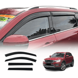 Weather Shields for Haval H6 2017-2021