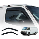 Weather Shields For Toyota Hiace 1990-2005