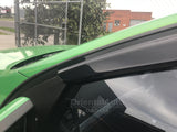 Weather Shields for For Holden Commodore VE VF