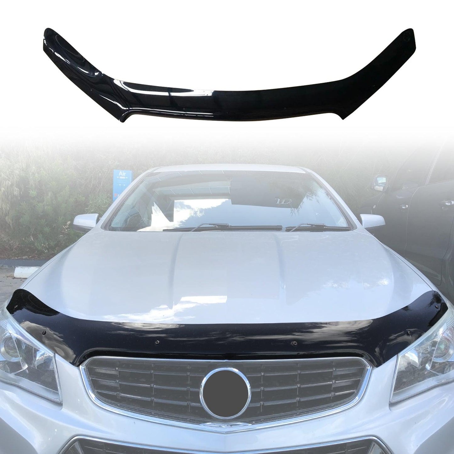 PICK UP ONLY!!! Bonnet Protector for Holden Commodore VF 13-16 model #BC