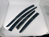 Weather Shields for Hyundai I40 VF Sedan 2011-Onwards