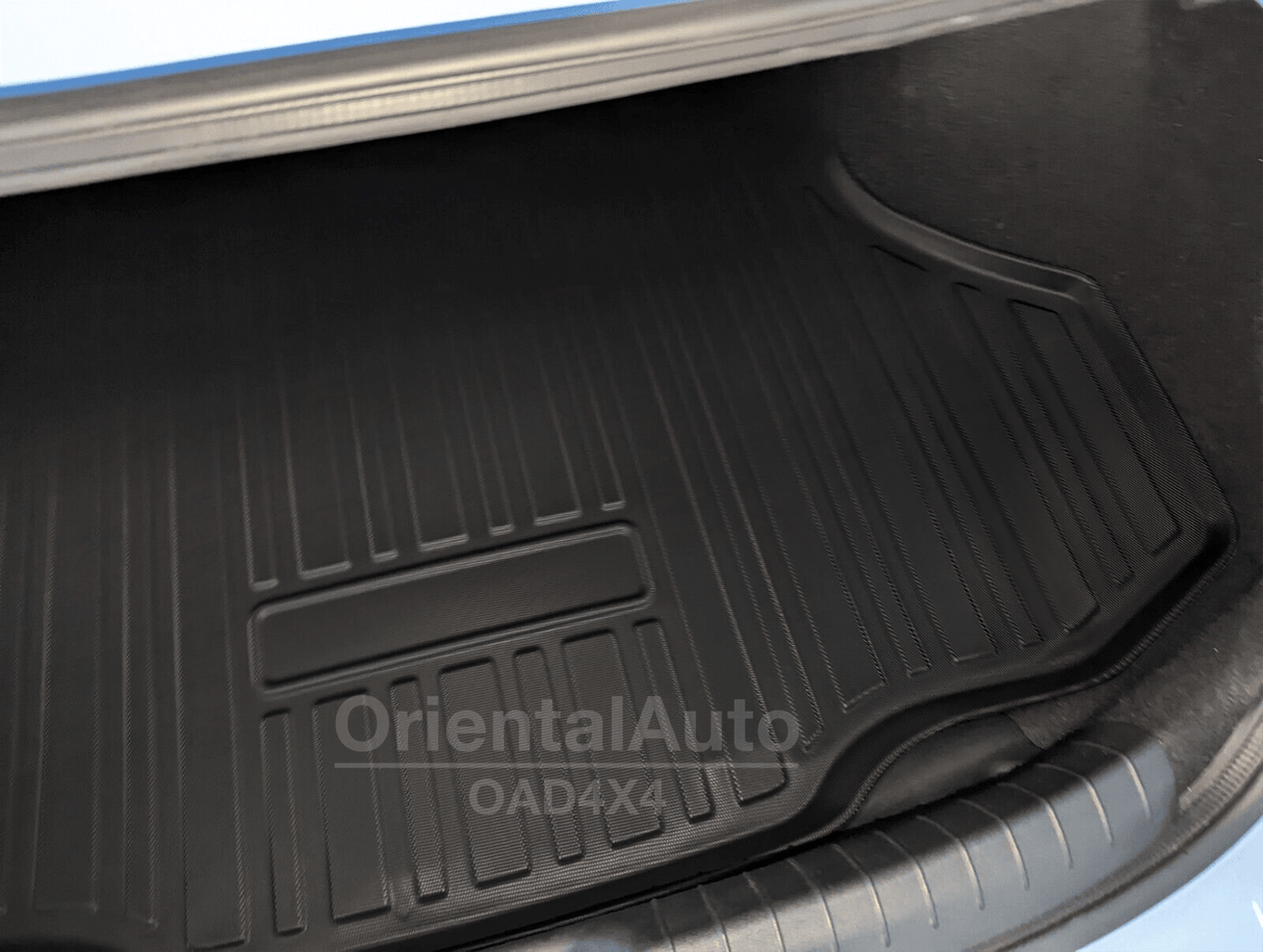 Boot Liner for Hyundai I30 Sedan 2020-Onwards