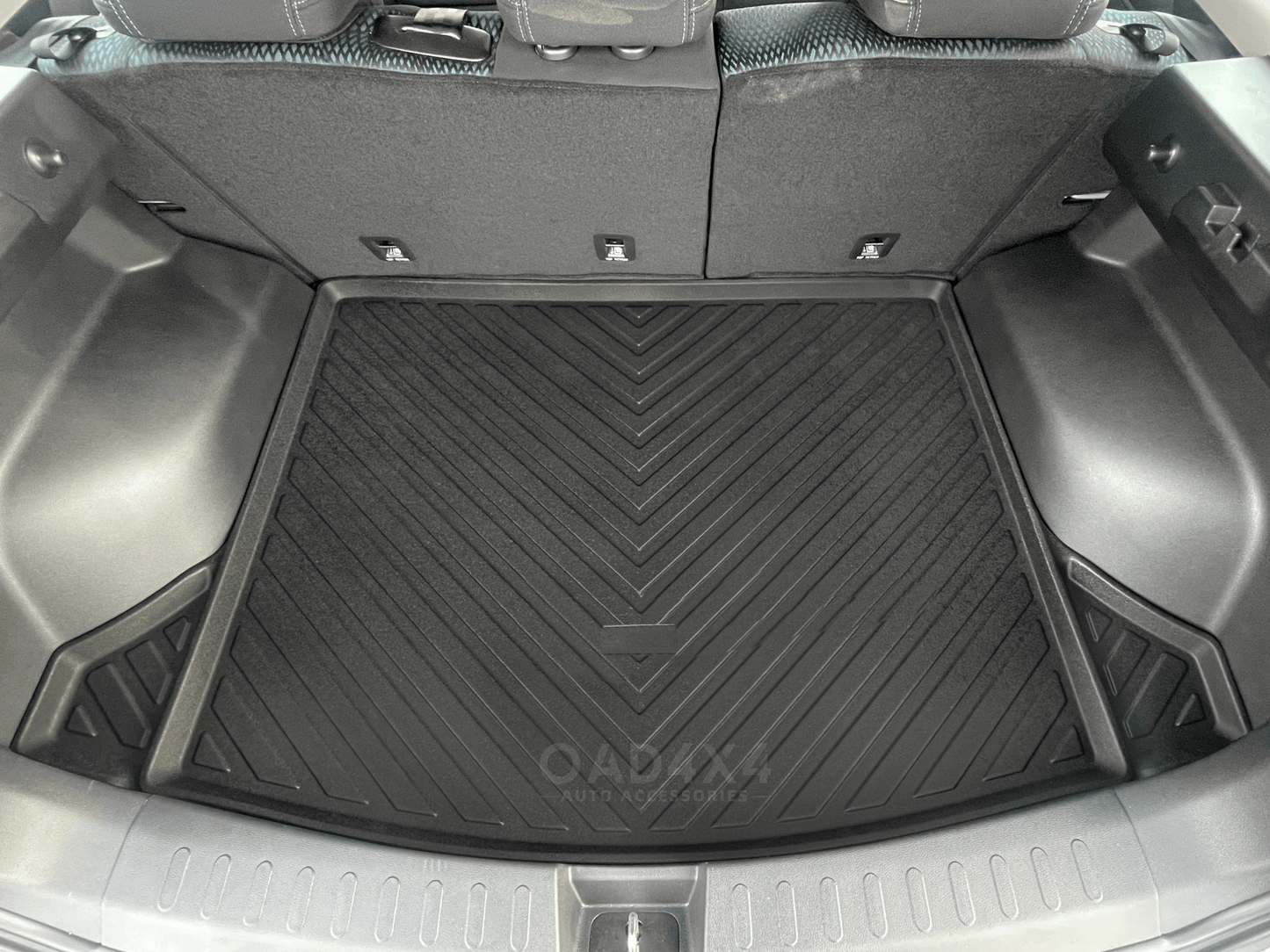 Boot Liner for Haval Jolion Petrol 2021-Onwards