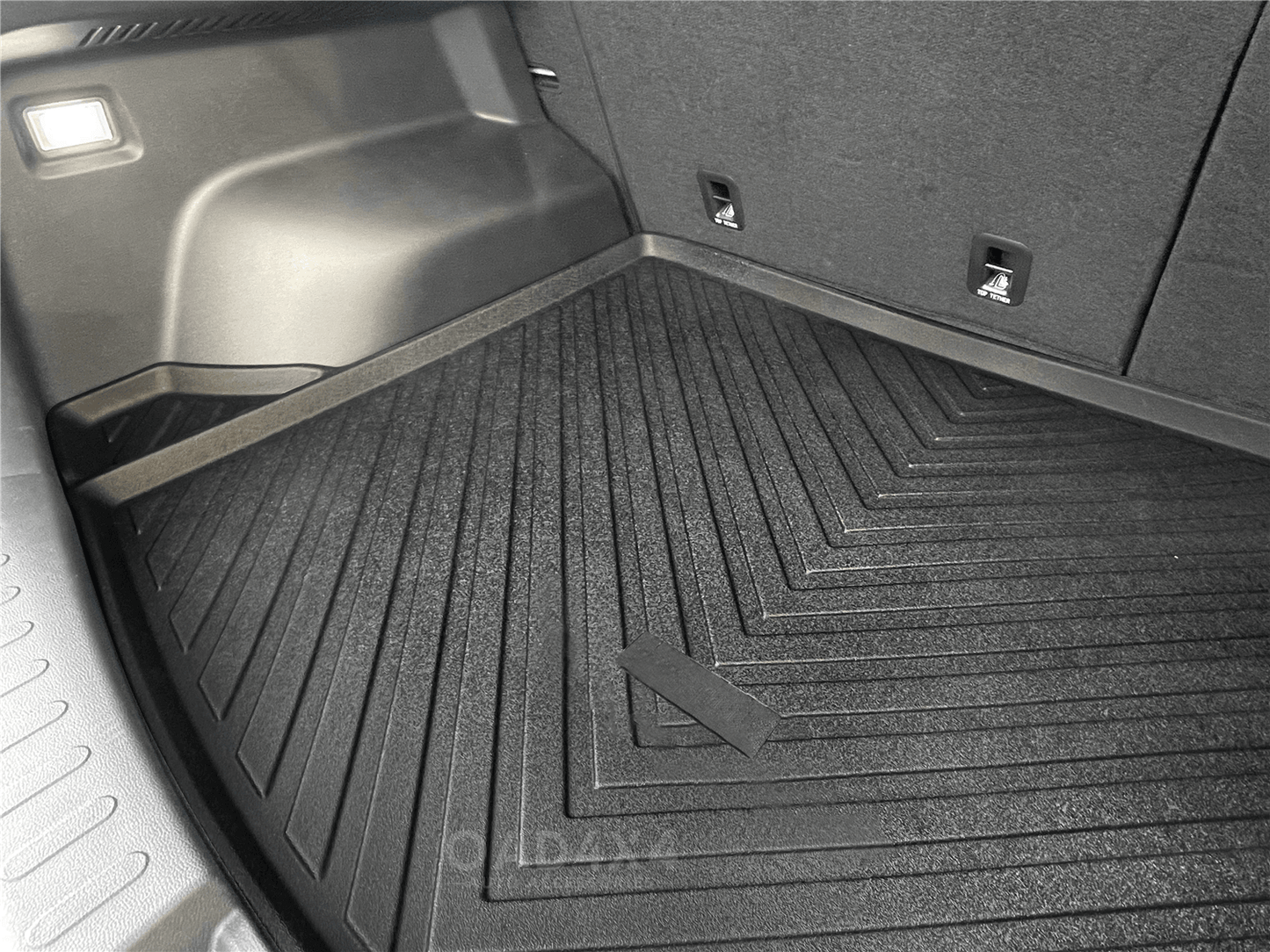 Boot Liner for Haval Jolion Petrol 2021-Onwards