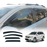 Weather Shields for Dodge Journey JC Series 2008-2019