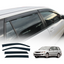 Weather Shields for Mitsubishi Lancer Wagon 2003-2007