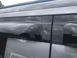 Bonnet Protector & Widened Luxury Weather Shields for Land Rover Defender L663 110 2020-Onwards