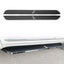 Black Aluminum Side Steps/Running Board For Mazda KF Series CX5 17+  #MC