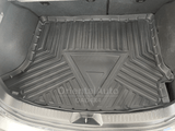 Boot Liner for Mazda 3 Hatch 2013-2019