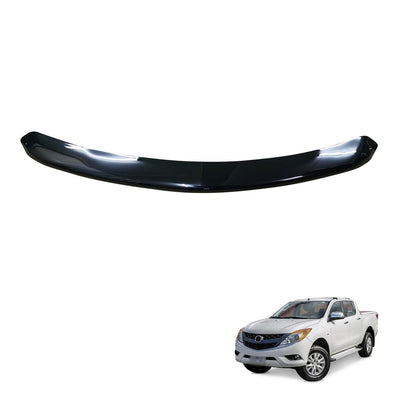 Bonnet Protector for Mazda BT-50 / BT50 2011-2020 #PICK UP ONLY