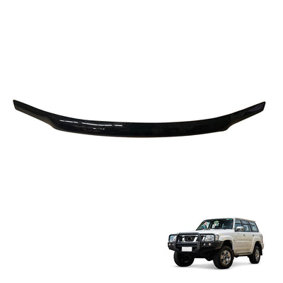 PICK UP ONLY!!! #Group special# Bonnet Protector for Nissan Patrol Y61 04-15 model #BC