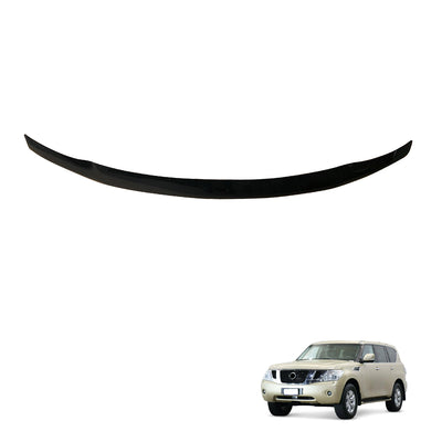 PICK UP ONLY!!! Bonnet Protector for Nissan Patrol Y62 12-19 model #BC