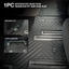 5D TPE Car Floor Mats for KIA Carnival KA4 Series 2020-Onwards