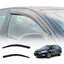 Weather Shields for Skoda Octavia Wagon 2007-2013