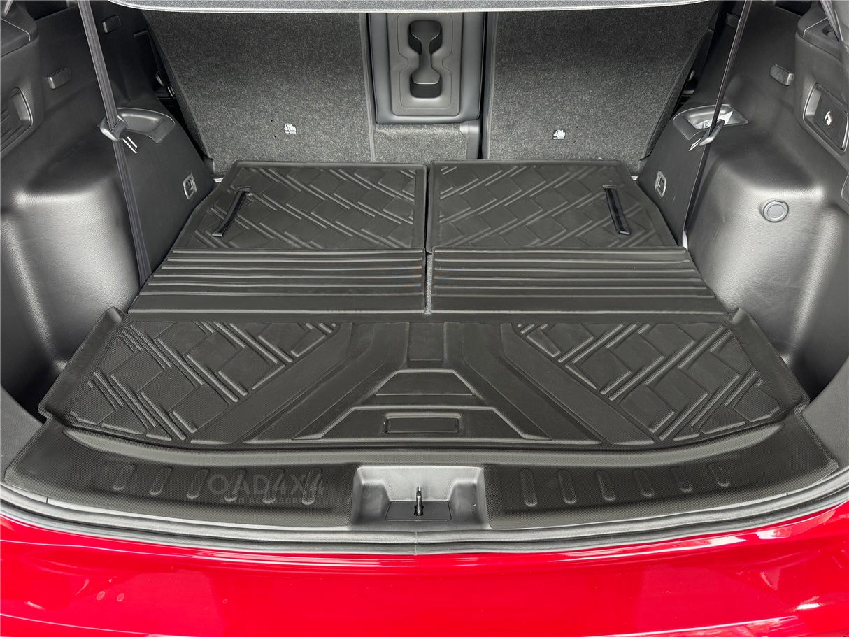 Boot Liner for Mitsubishi Outlander ZM Series 7 Seats 2021-Onwards