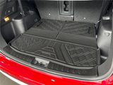 Boot Liner for Mitsubishi Outlander ZM Series 7 Seats 2021-Onwards