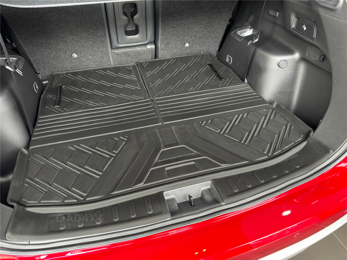 Boot Liner for Mitsubishi Outlander ZM Series 7 Seats 2021-Onwards