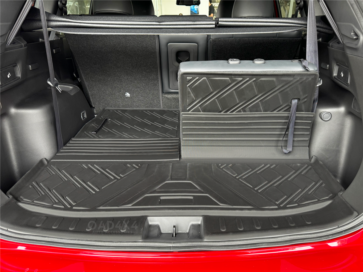 Boot Liner for Mitsubishi Outlander ZM Series 7 Seats 2021-Onwards