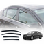 Weather Shields for Volkswagen Passat Sedan 2006-2015