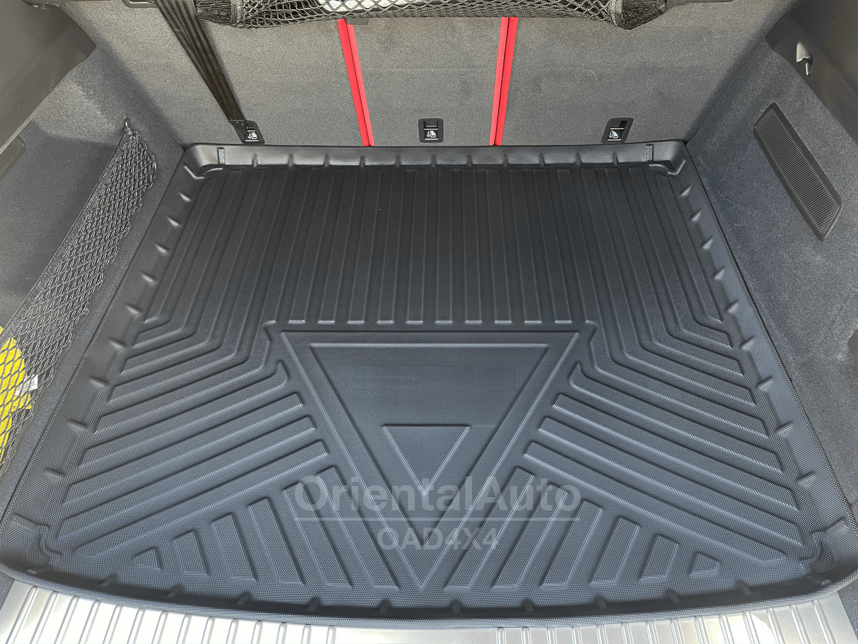 Boot Liner for Porsche Cayenne 2010-2017