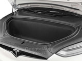 Front 3D TPE Boot Mat for Tesla Model X Cargo Mat Trunk Mat Boot Liner