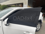 Car Window Sox Sun Shade for Toyota RAV4 2019-Onwards