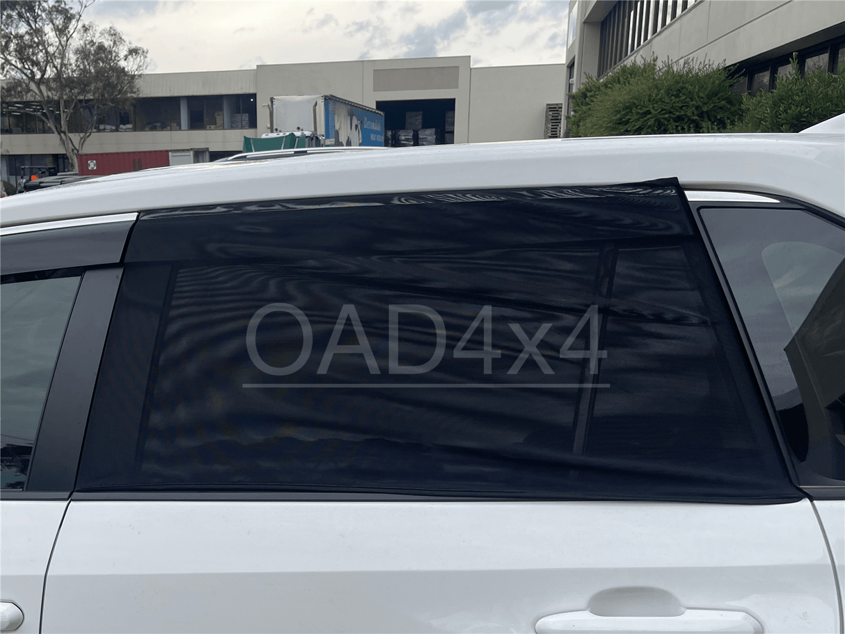 Car Window Sox Sun Shade for Toyota RAV4 2019-Onwards