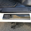 Pre-order Injection Weather Shields & Door Sill Protector For Ford Ranger Dual Cab 2011-2022