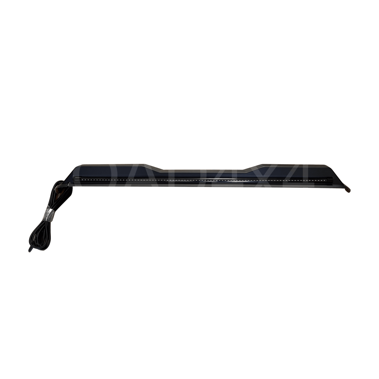 Rear Roof Spoiler with LED Light for Suzuki Jimny 2018-Onwards