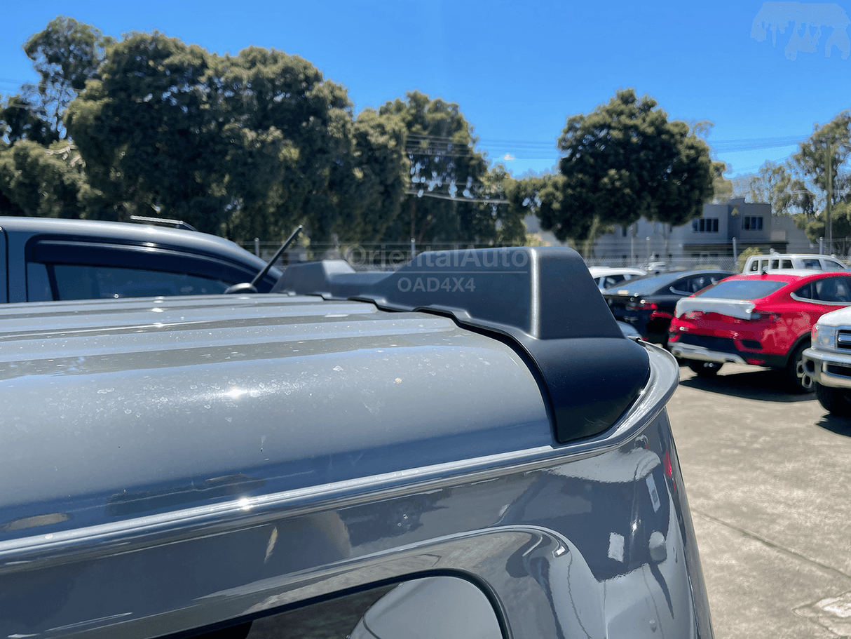 Rear Roof Spoiler for Suzuki Jimny 2018-Onwards