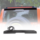 Rear Roof Spoiler with LED Light for GWM Tank 300 TANK300