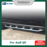 Side Steps for Audi Q5 8R Series 2009-2017 #YC